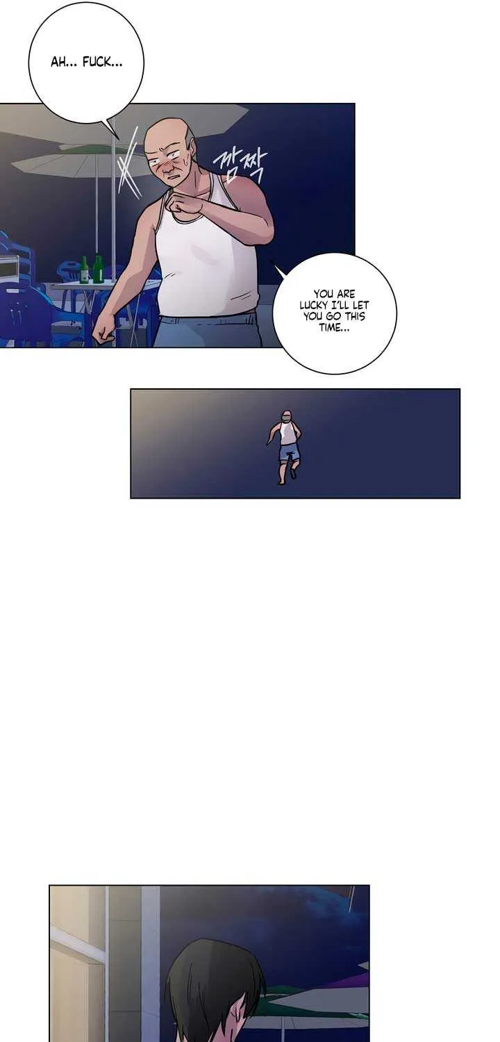 Read Jiwoo’s Master chapter 1 image 50 on Lezhin