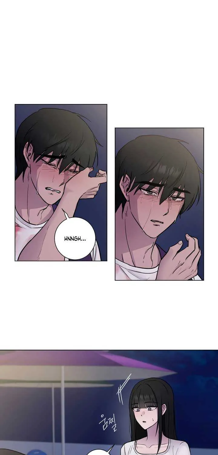 Read Jiwoo’s Master chapter 1 image 52 on Lezhin