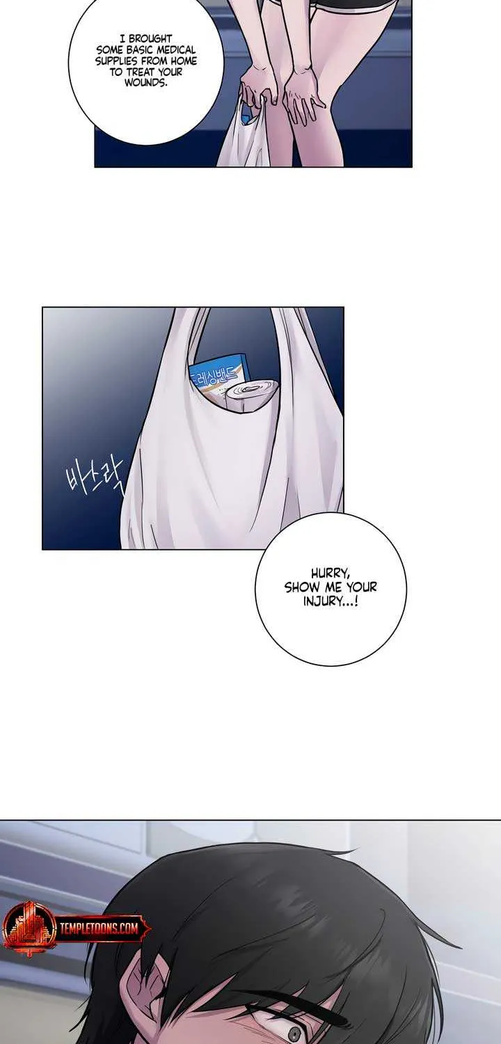 Read Jiwoo’s Master chapter 1 image 63 on Lezhin