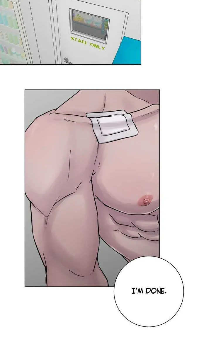 Read Jiwoo’s Master chapter 1 image 65 on Lezhin