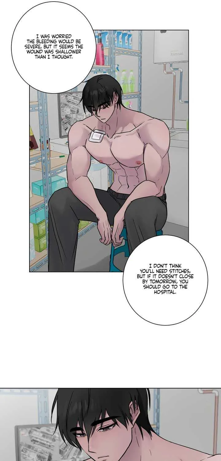 Read Jiwoo’s Master chapter 1 image 66 on Lezhin