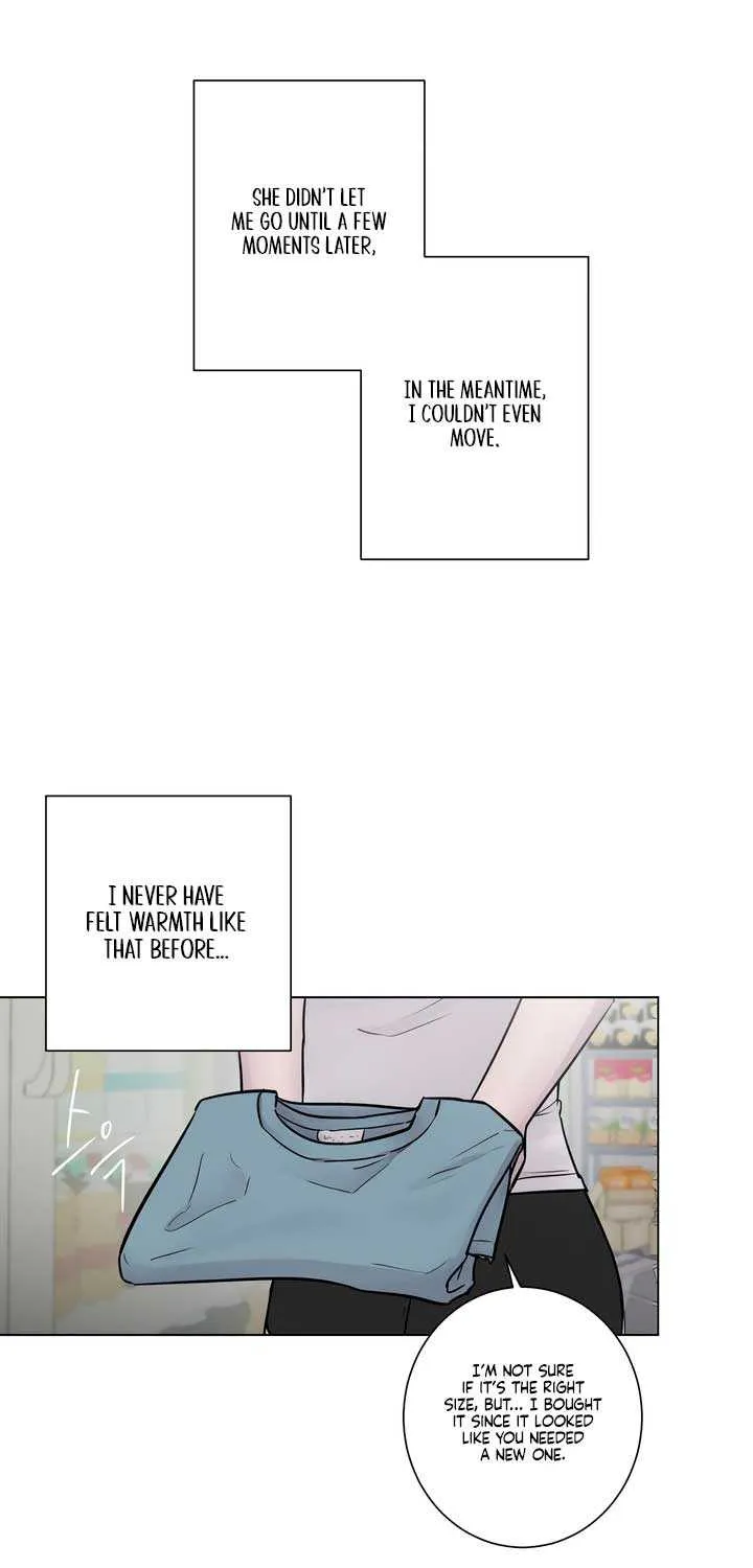 Read Jiwoo’s Master chapter 1 image 76 on Lezhin