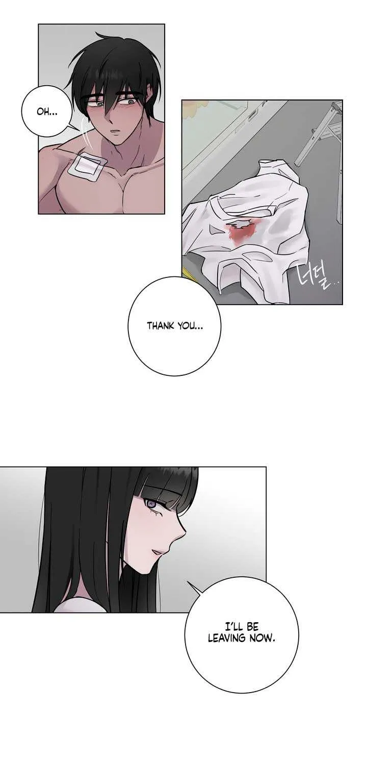 Read Jiwoo’s Master chapter 1 image 77 on Lezhin