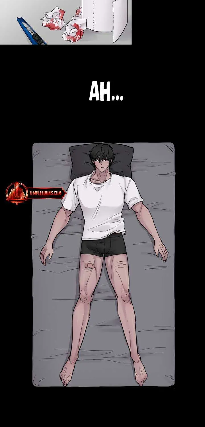Read Jiwoo’s Master chapter 1 image 8 on Lezhin