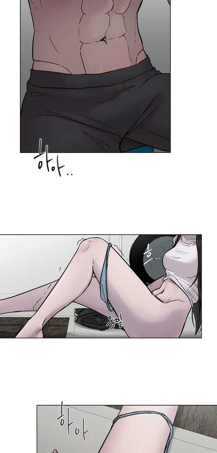 Read Jiwoo’s Master chapter 1 image 85 on Lezhin
