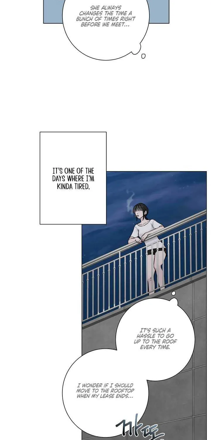 Read Jiwoo’s Master chapter 10 image 3 on Lezhin