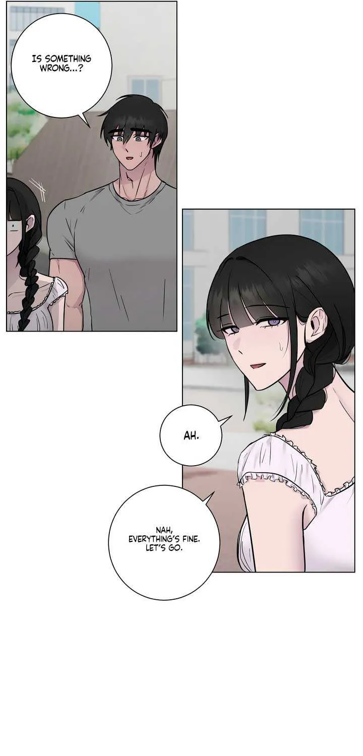 Read Jiwoo’s Master chapter 10 image 32 on Lezhin