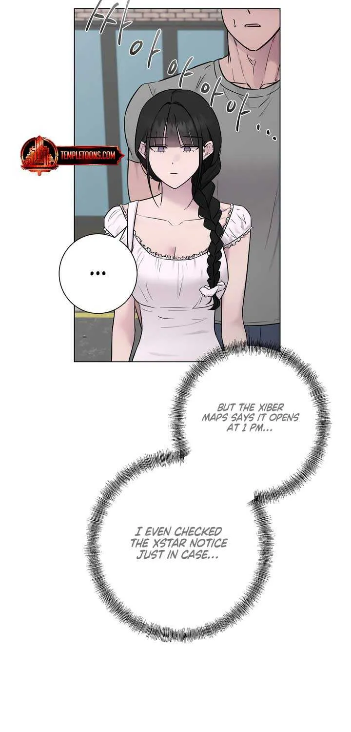 Read Jiwoo’s Master chapter 10 image 34 on Lezhin