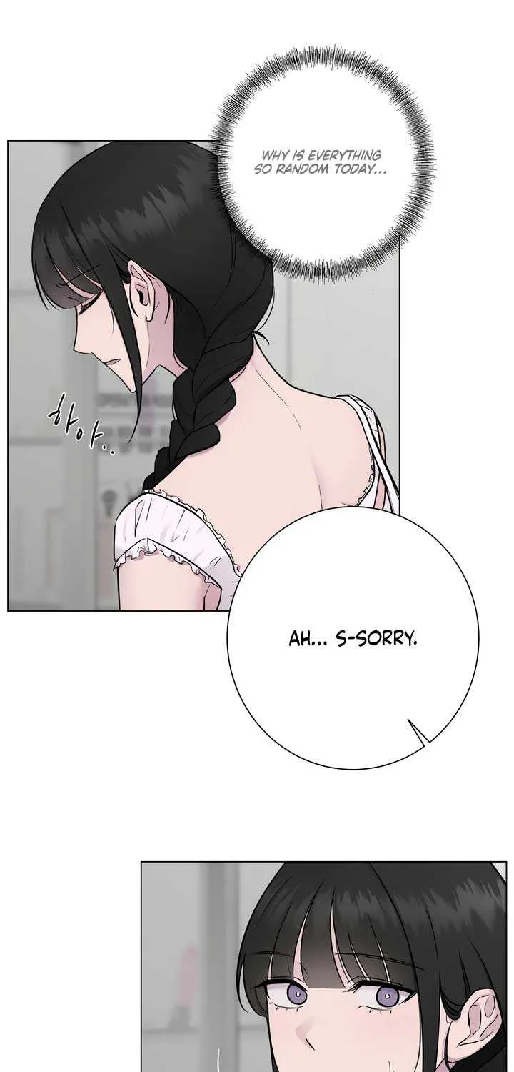 Read Jiwoo’s Master chapter 10 image 35 on Lezhin