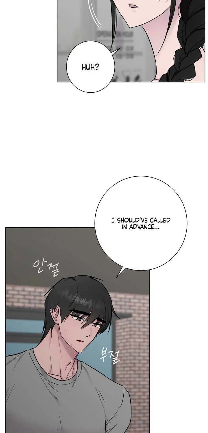 Read Jiwoo’s Master chapter 10 image 36 on Lezhin