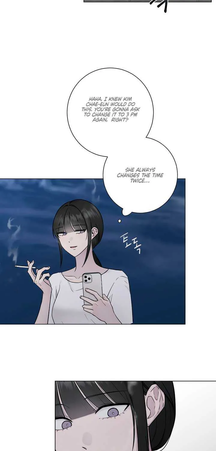 Read Jiwoo’s Master chapter 10 image 4 on Lezhin
