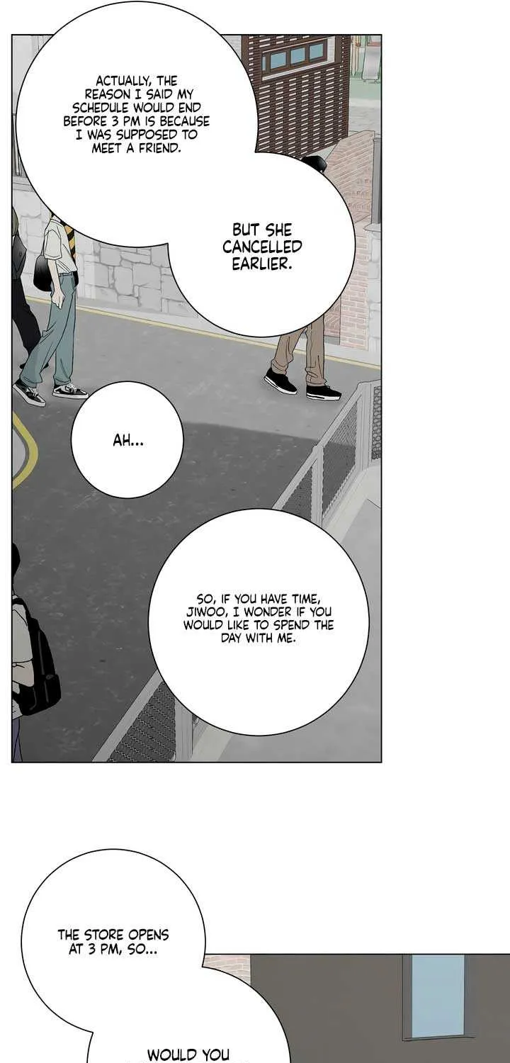 Read Jiwoo’s Master chapter 10 image 40 on Lezhin