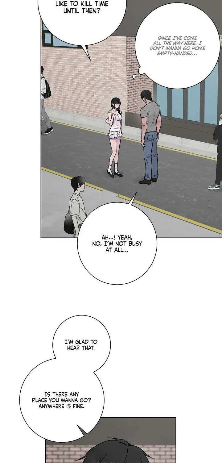 Read Jiwoo’s Master chapter 10 image 41 on Lezhin