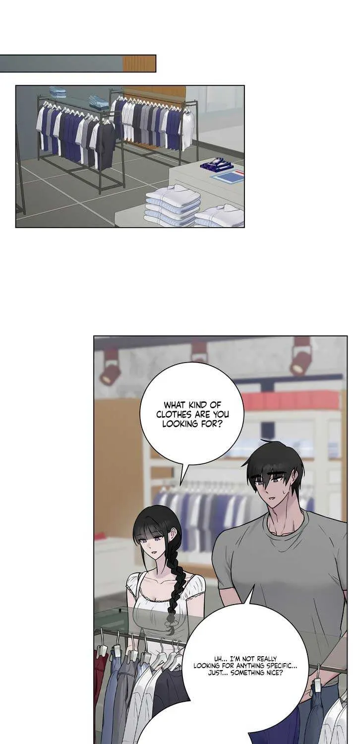 Read Jiwoo’s Master chapter 10 image 43 on Lezhin