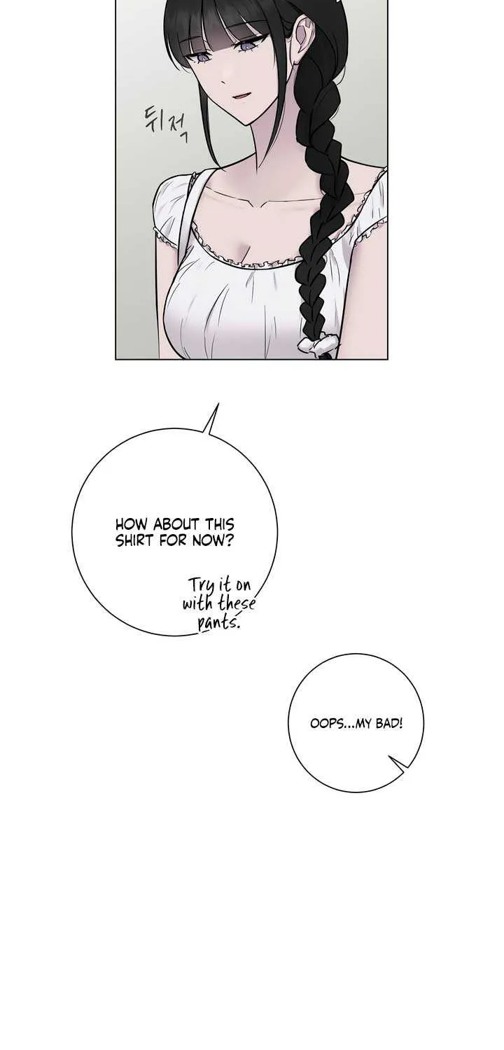 Read Jiwoo’s Master chapter 10 image 45 on Lezhin