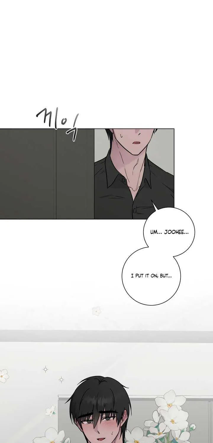 Read Jiwoo’s Master chapter 10 image 46 on Lezhin
