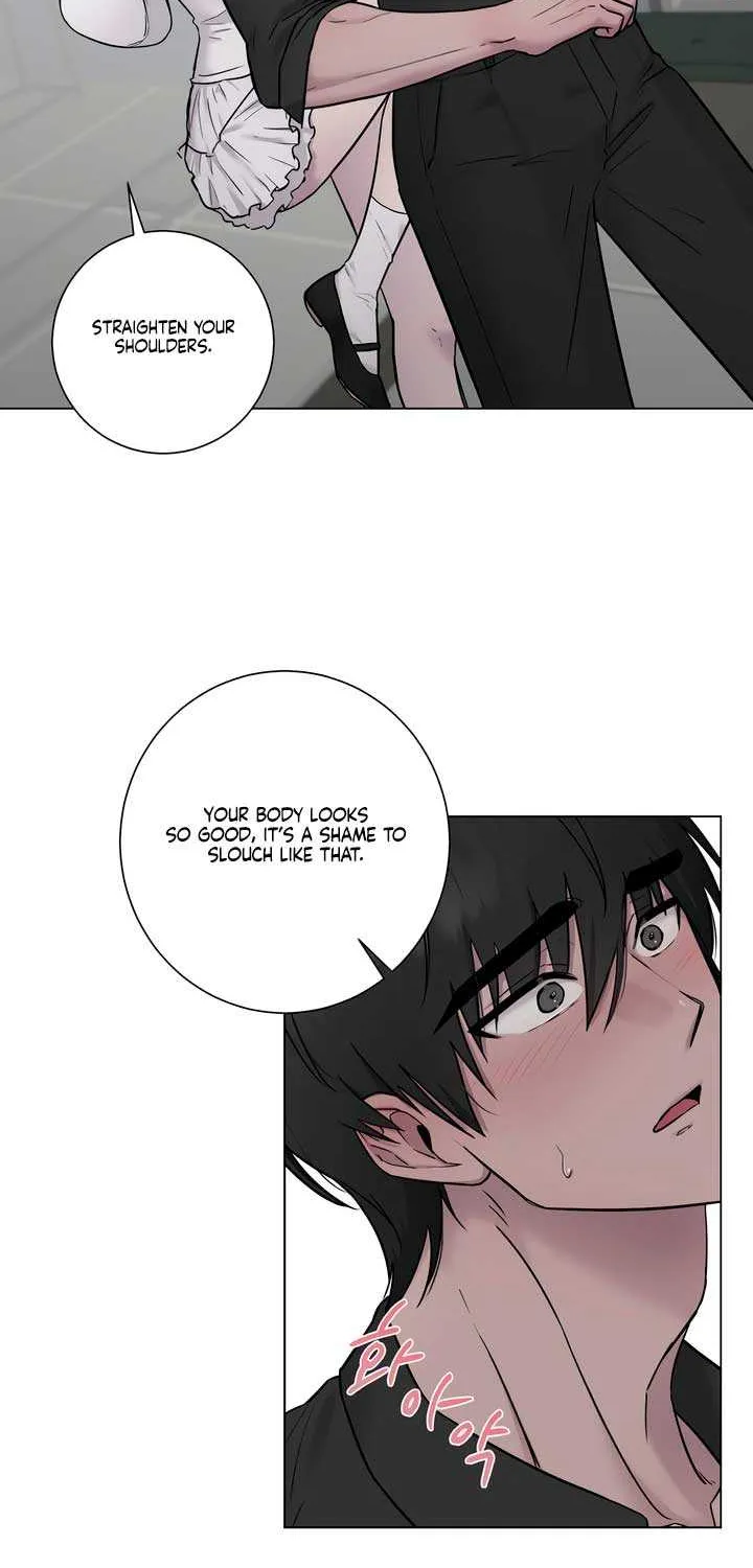 Read Jiwoo’s Master chapter 10 image 49 on Lezhin
