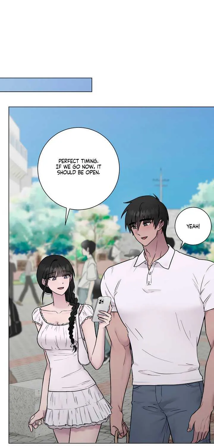 Read Jiwoo’s Master chapter 10 image 52 on Lezhin