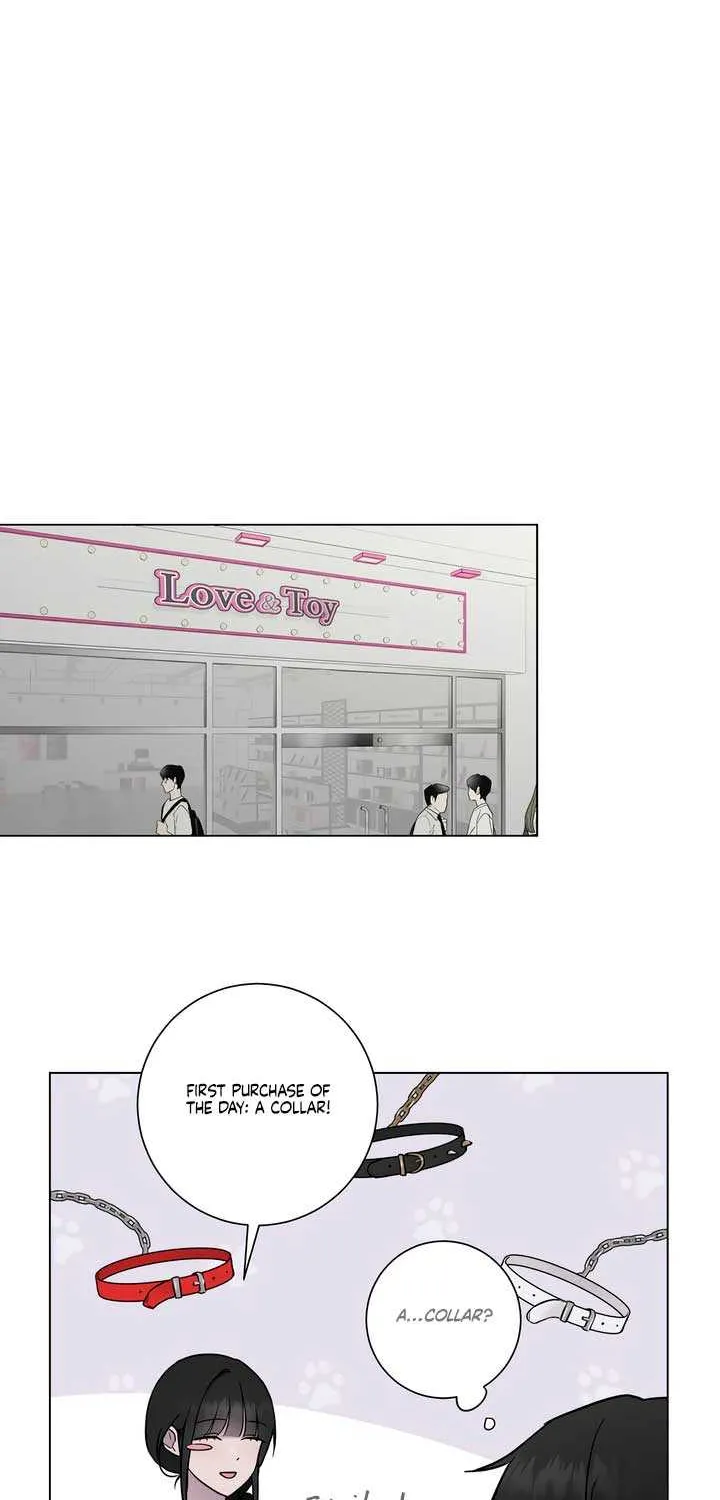 Read Jiwoo’s Master chapter 10 image 53 on Lezhin