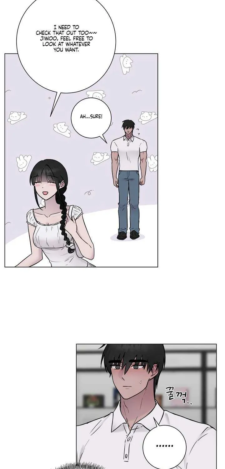 Read Jiwoo’s Master chapter 10 image 57 on Lezhin