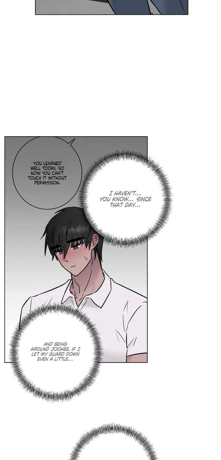 Read Jiwoo’s Master chapter 10 image 59 on Lezhin