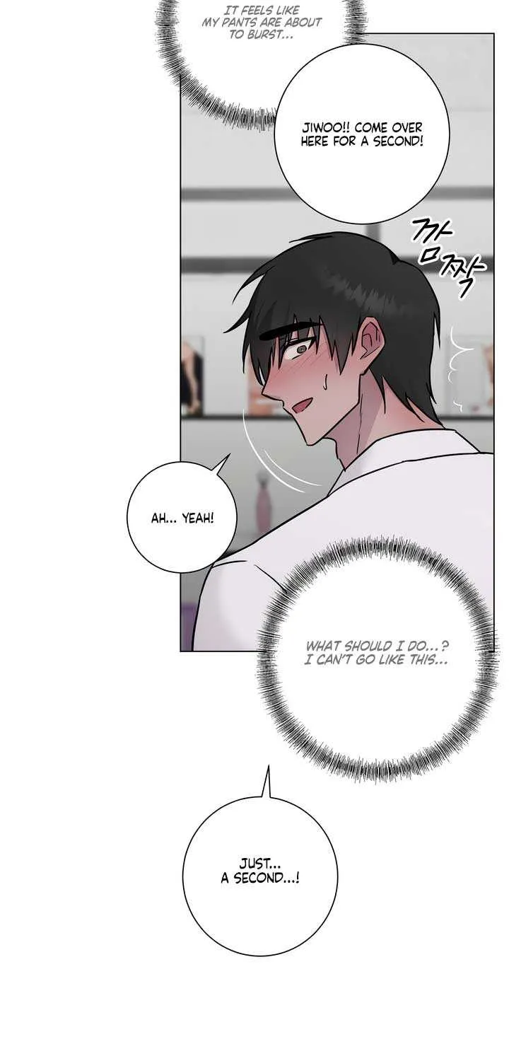 Read Jiwoo’s Master chapter 10 image 60 on Lezhin