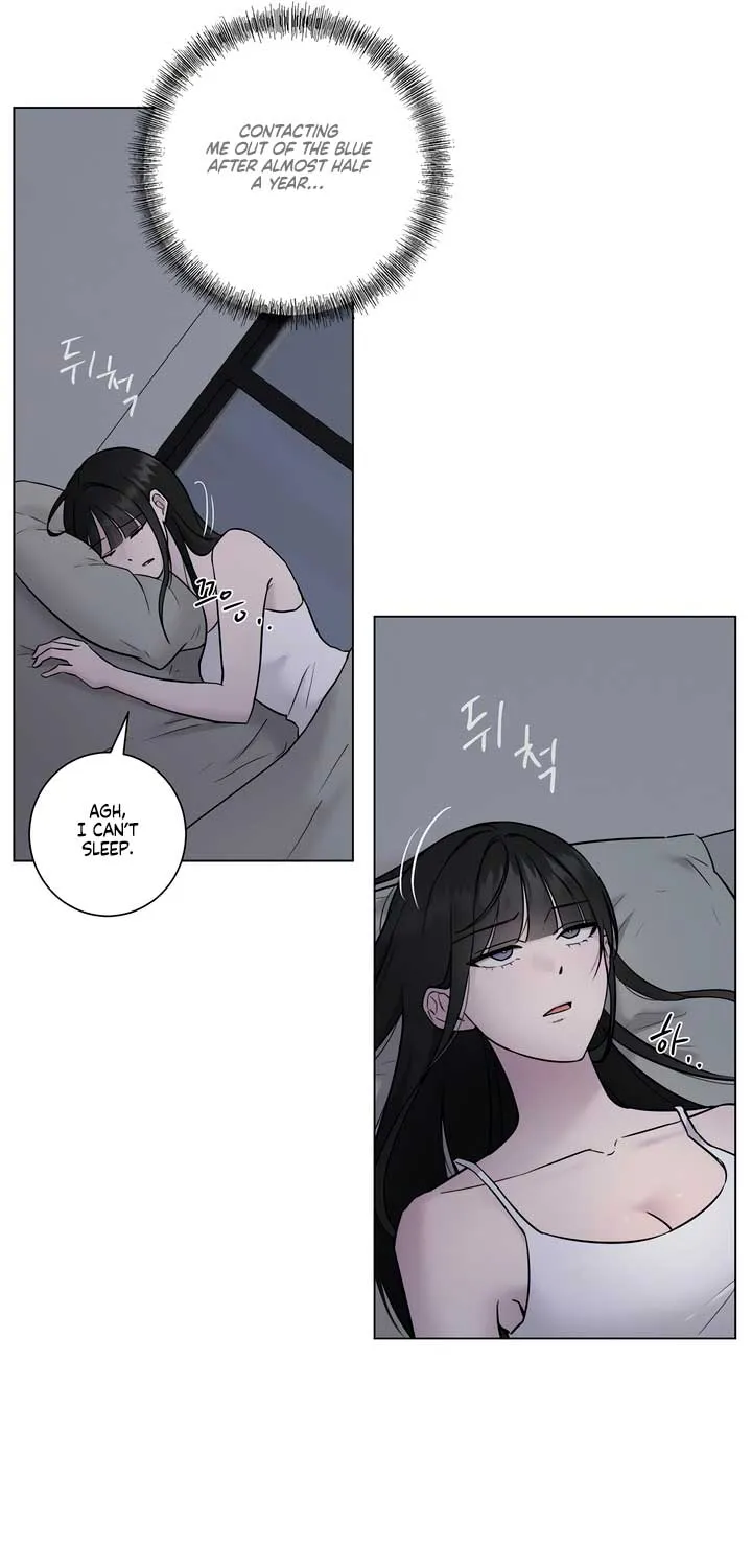 Read Jiwoo’s Master chapter 10 image 8 on Lezhin
