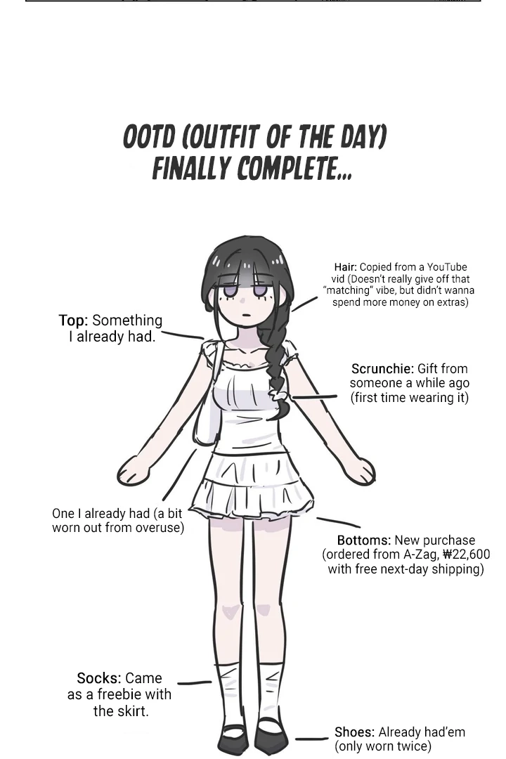 Read Jiwoo’s Master chapter 11.1 image 2 on Lezhin