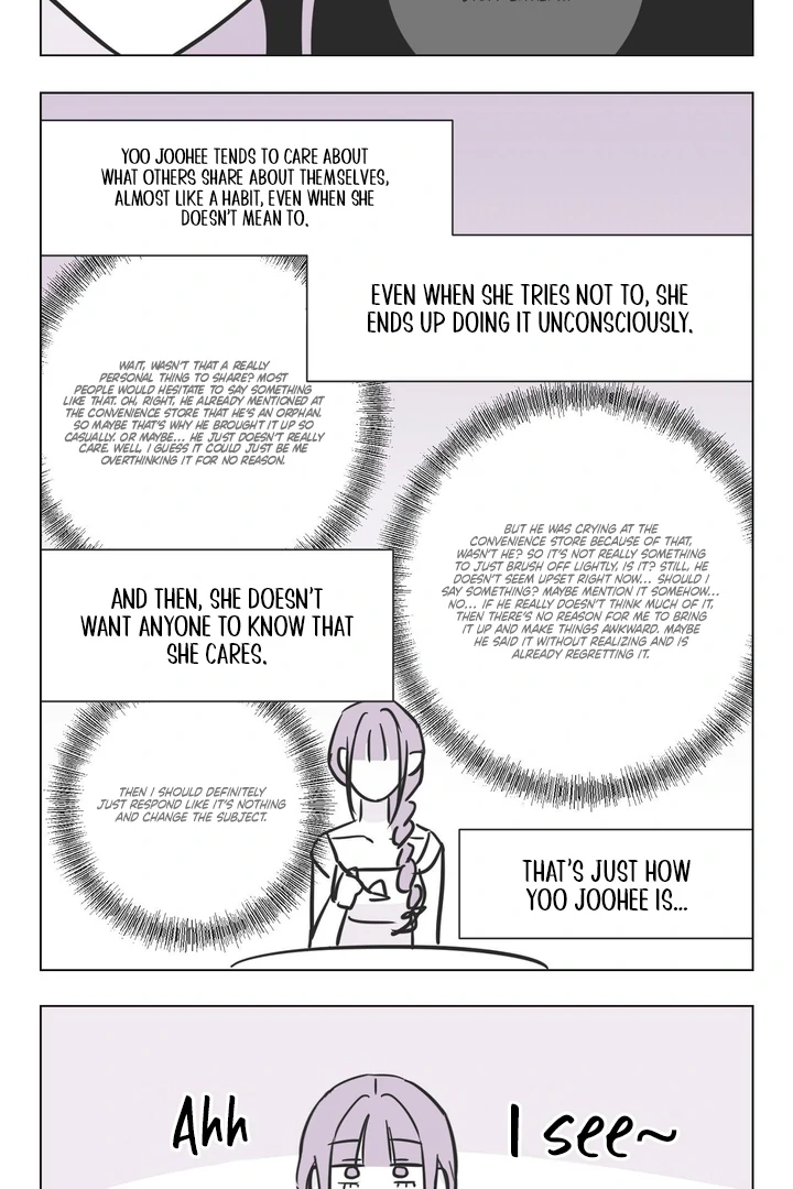 Read Jiwoo’s Master chapter 11.1 image 8 on Lezhin