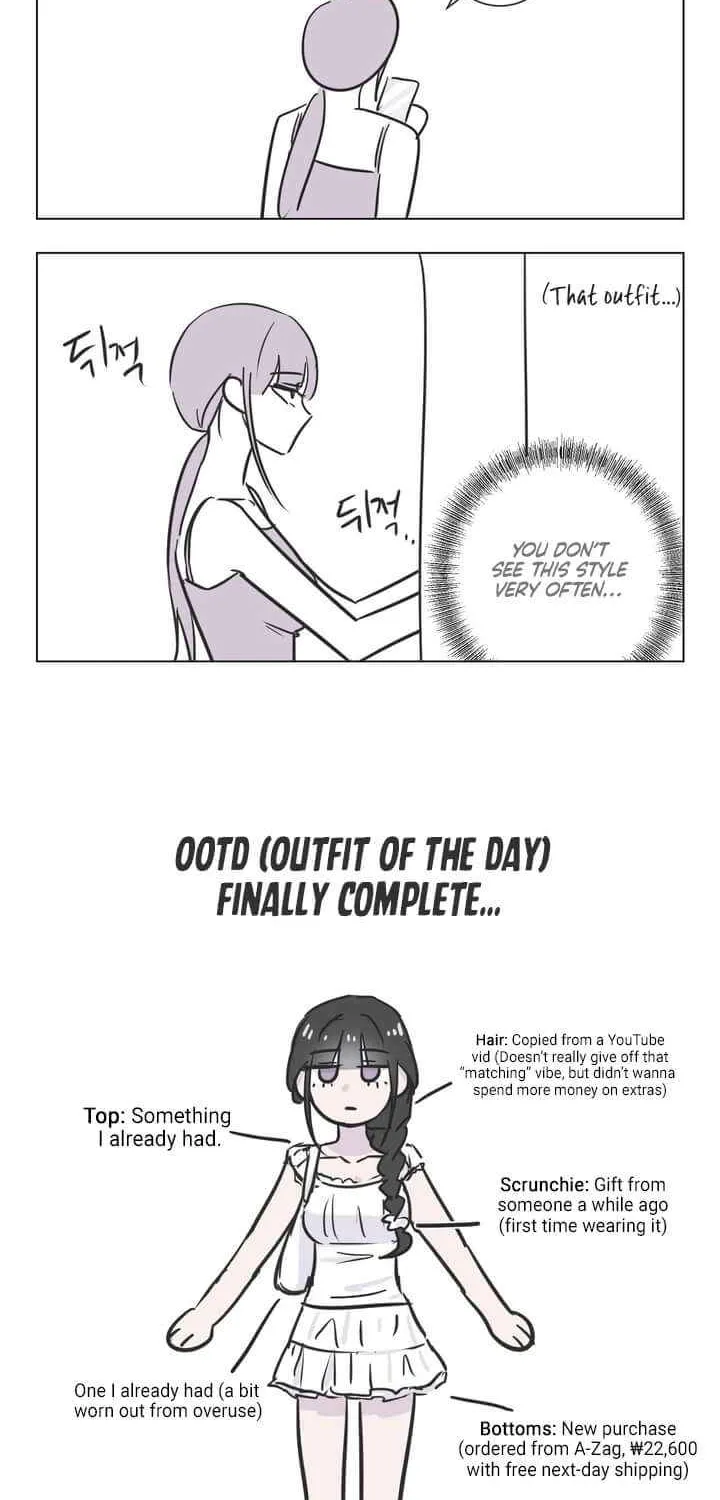 Read Jiwoo’s Master chapter 11.5 image 1 on Lezhin