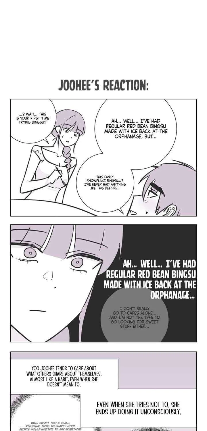 Read Jiwoo’s Master chapter 11.5 image 5 on Lezhin