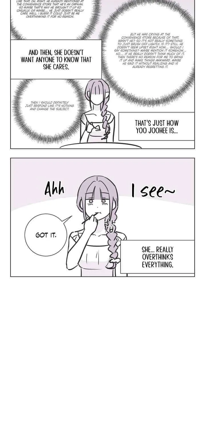 Read Jiwoo’s Master chapter 11.5 image 6 on Lezhin