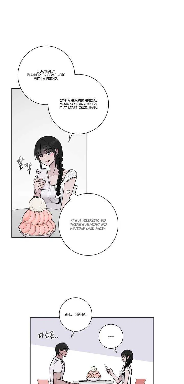 Read Jiwoo’s Master chapter 11 image 11 on Lezhin