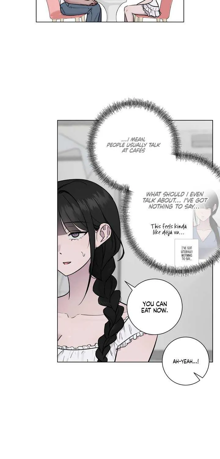 Read Jiwoo’s Master chapter 11 image 12 on Lezhin