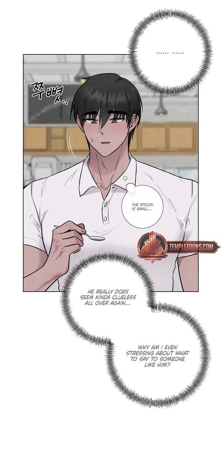 Read Jiwoo’s Master chapter 11 image 13 on Lezhin