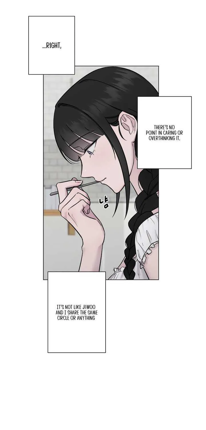 Read Jiwoo’s Master chapter 11 image 14 on Lezhin