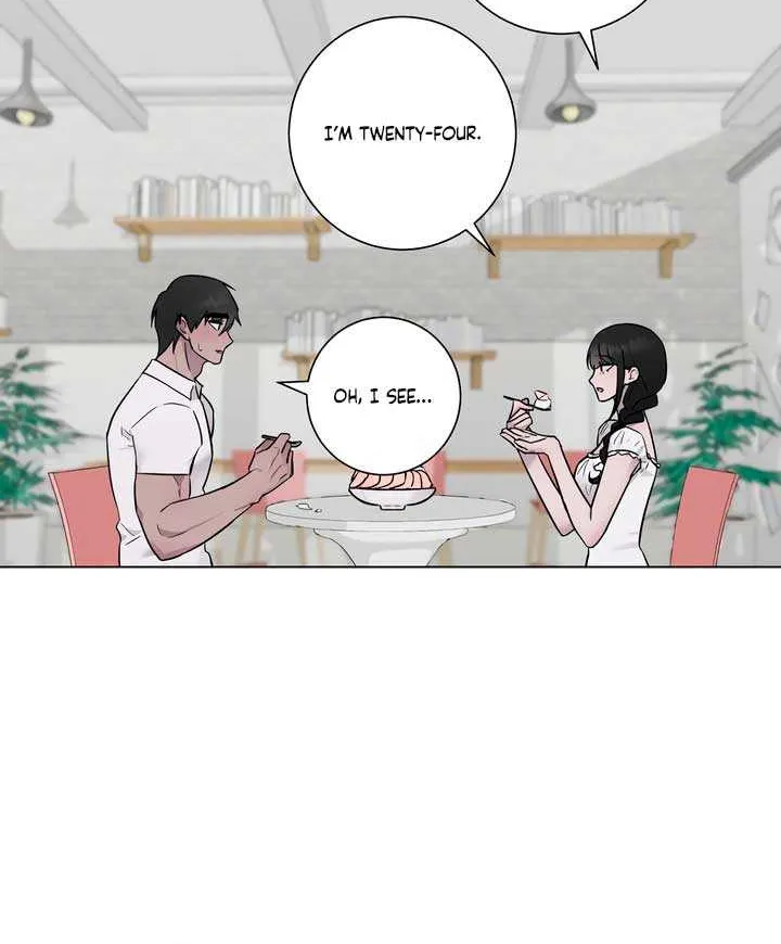 Read Jiwoo’s Master chapter 11 image 17 on Lezhin