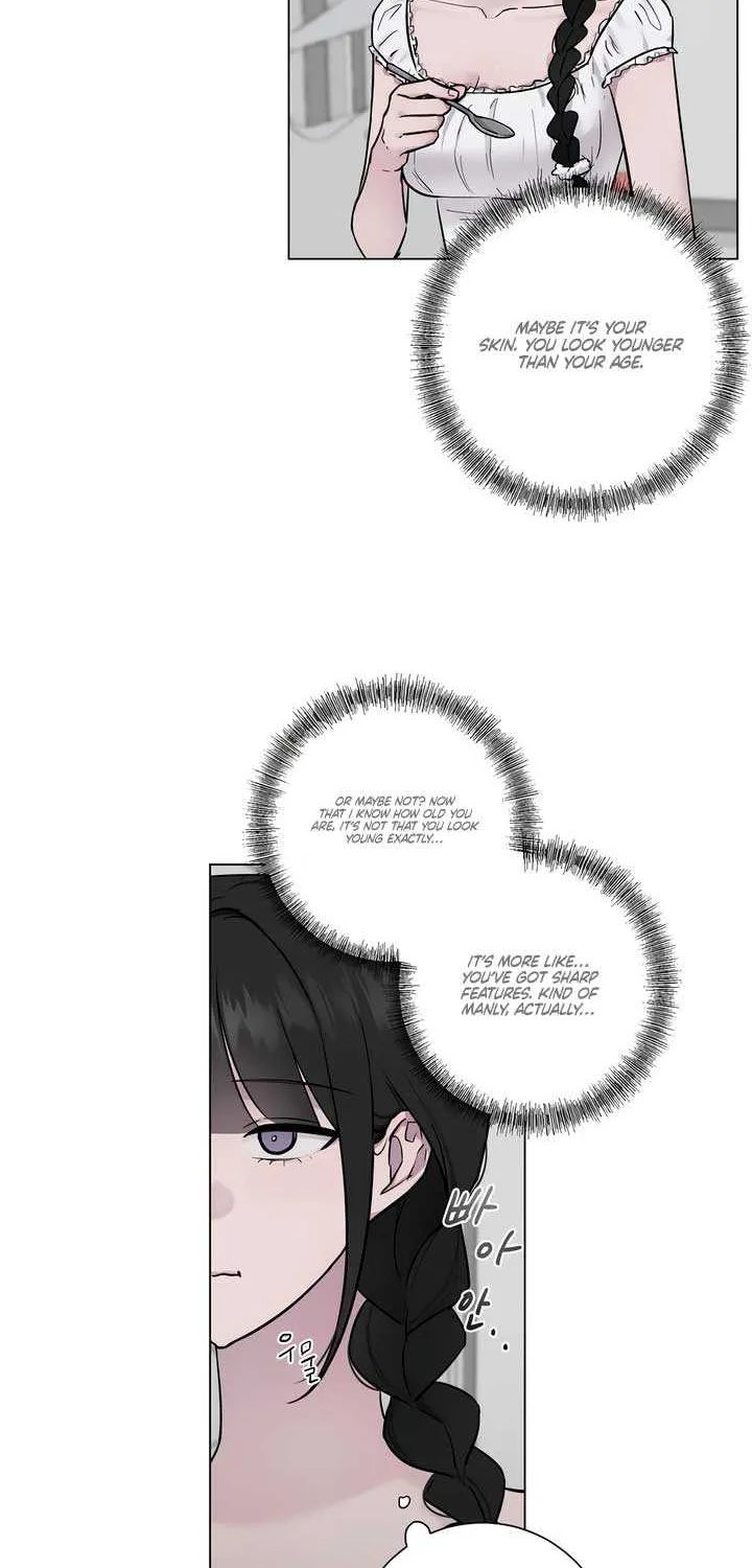 Read Jiwoo’s Master chapter 11 image 19 on Lezhin