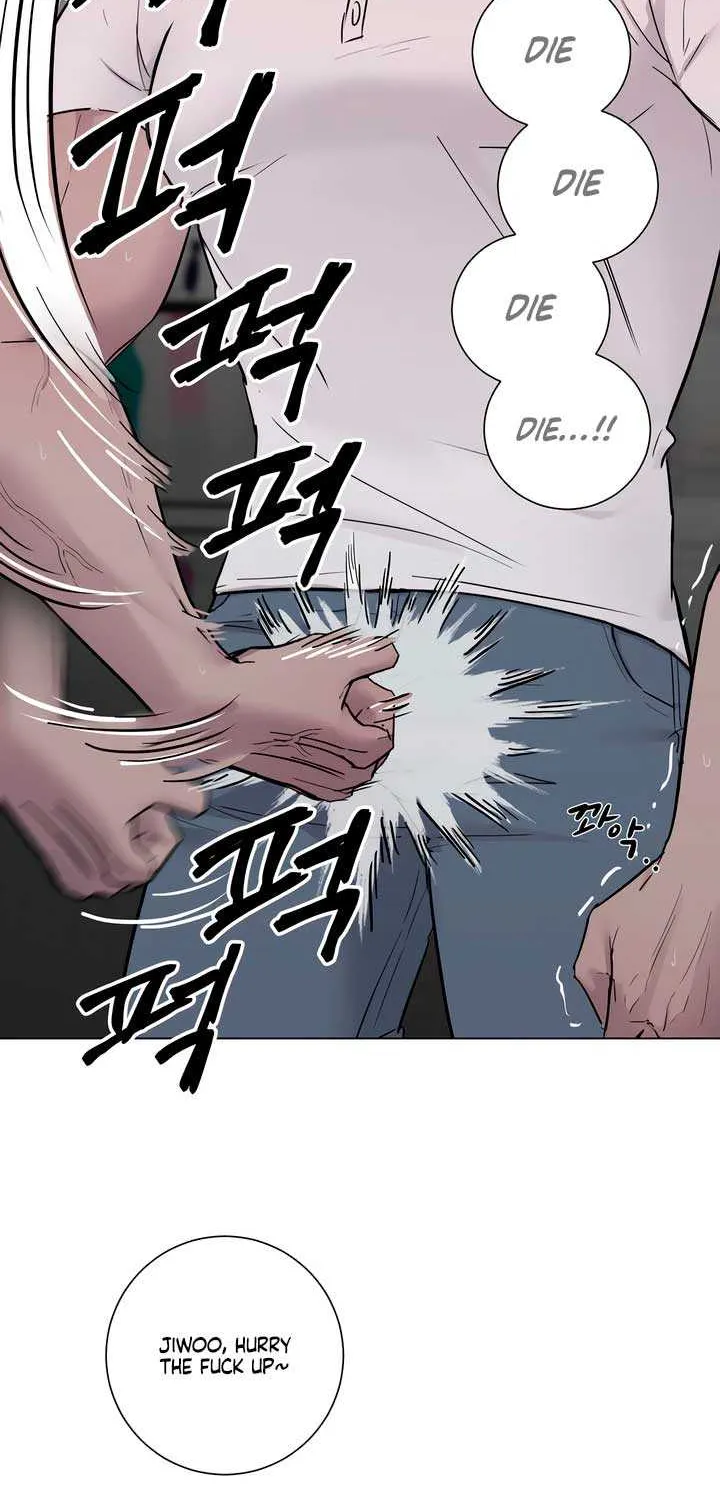 Read Jiwoo’s Master chapter 11 image 2 on Lezhin