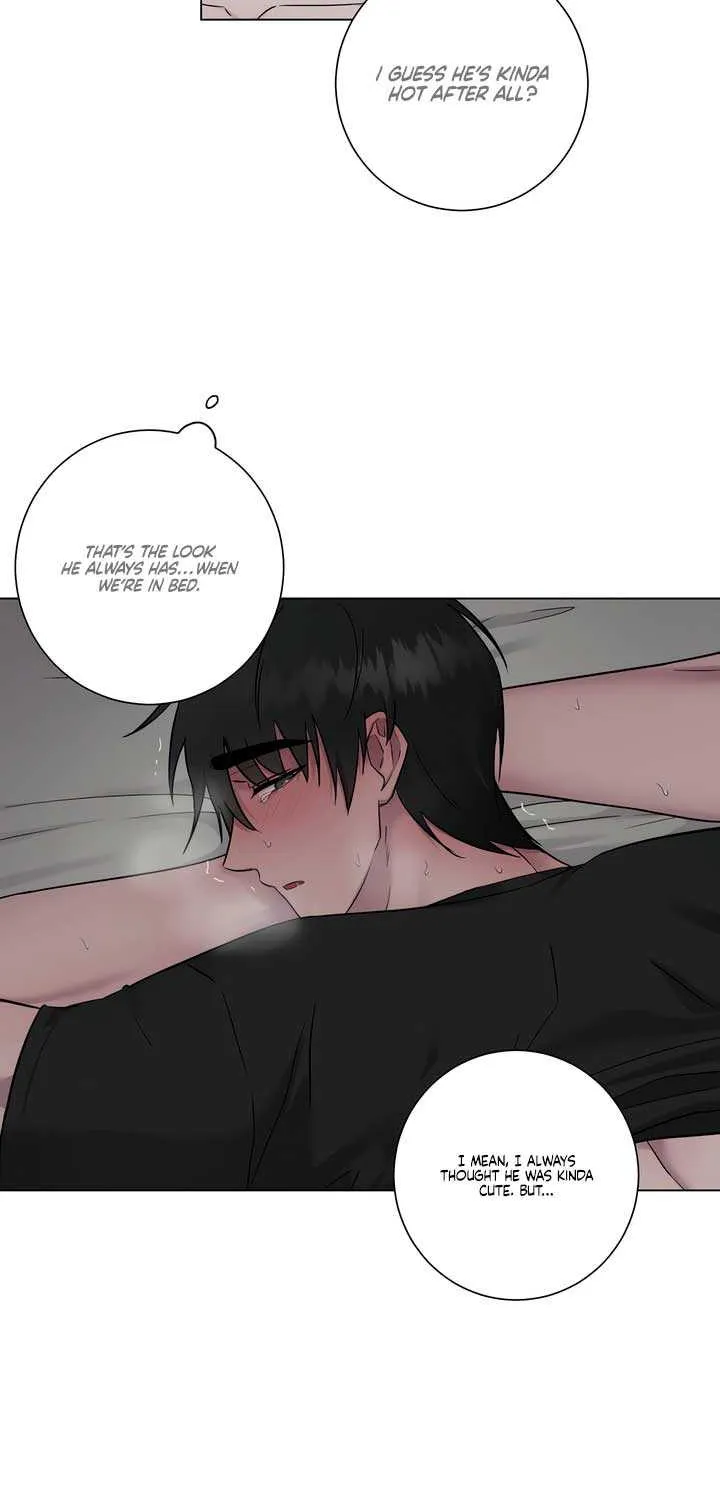 Read Jiwoo’s Master chapter 11 image 20 on Lezhin