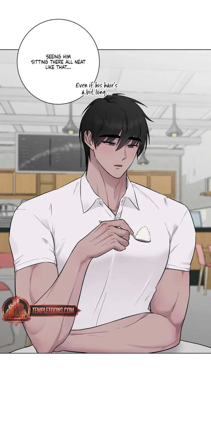 Read Jiwoo’s Master chapter 11 image 21 on Lezhin