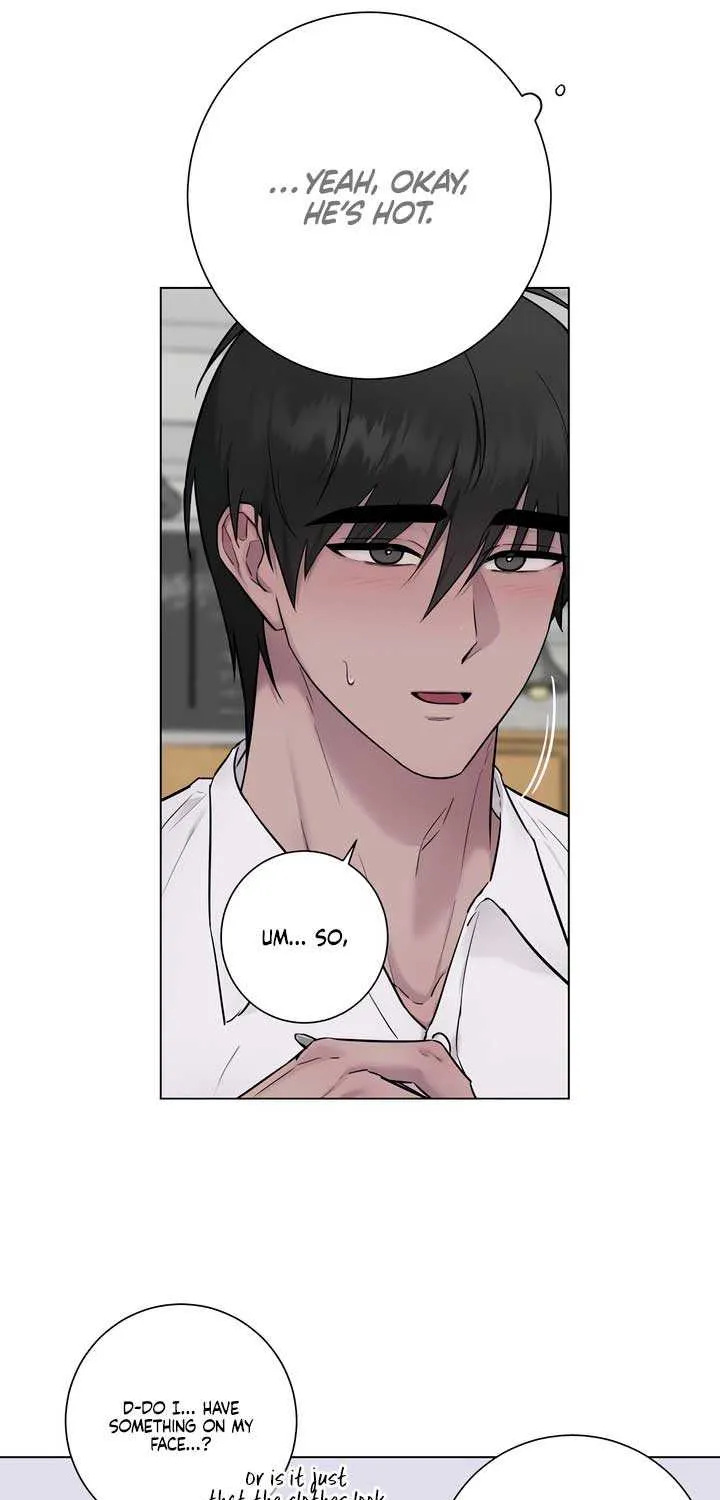 Read Jiwoo’s Master chapter 11 image 22 on Lezhin