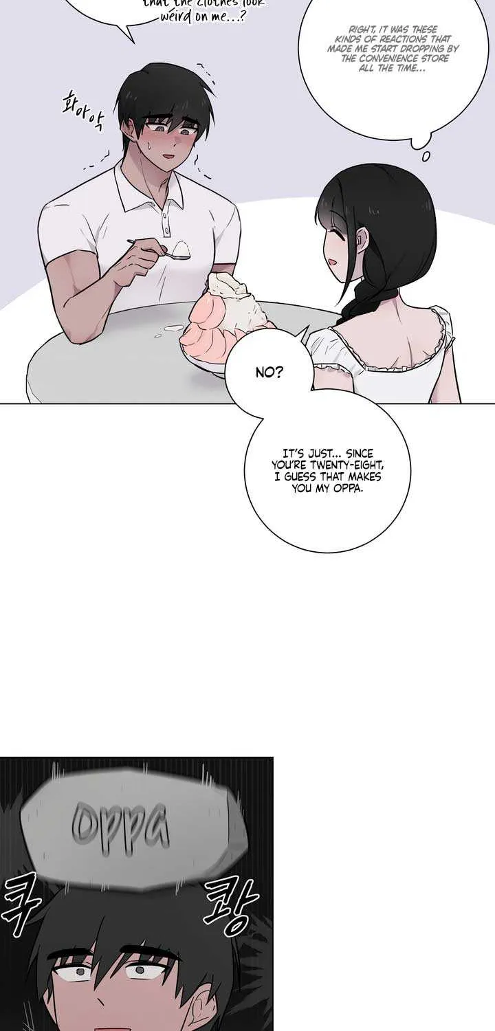 Read Jiwoo’s Master chapter 11 image 23 on Lezhin