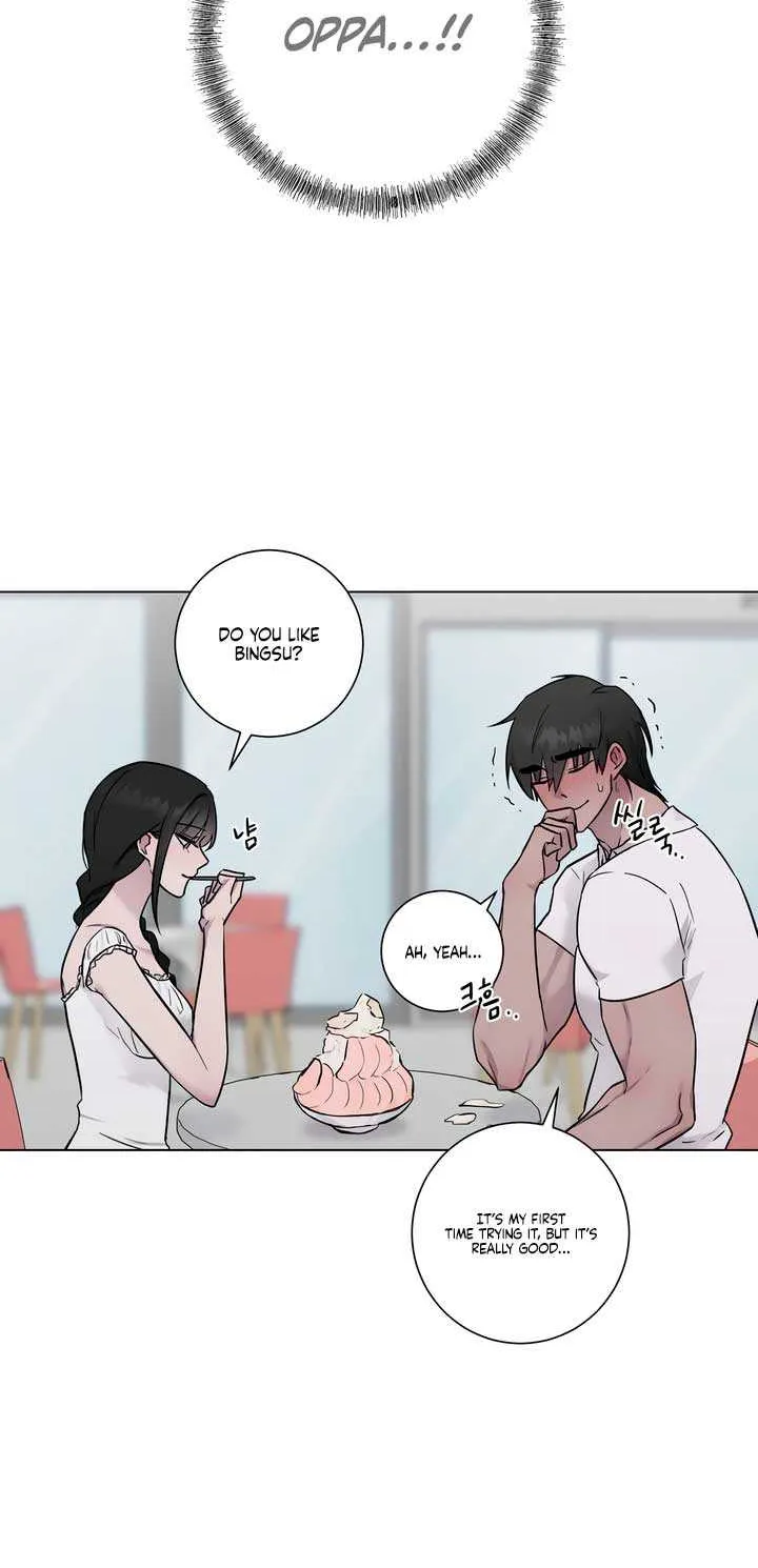 Read Jiwoo’s Master chapter 11 image 25 on Lezhin