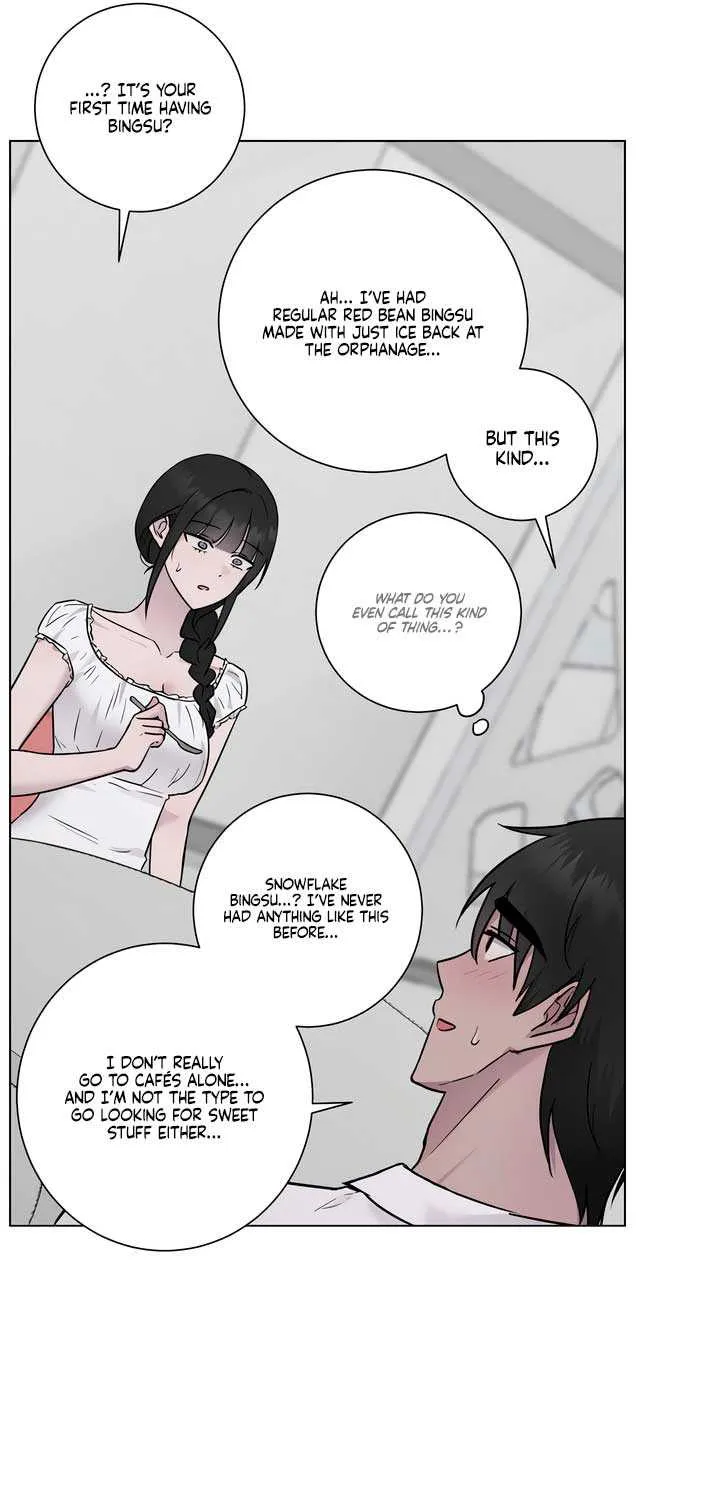 Read Jiwoo’s Master chapter 11 image 26 on Lezhin