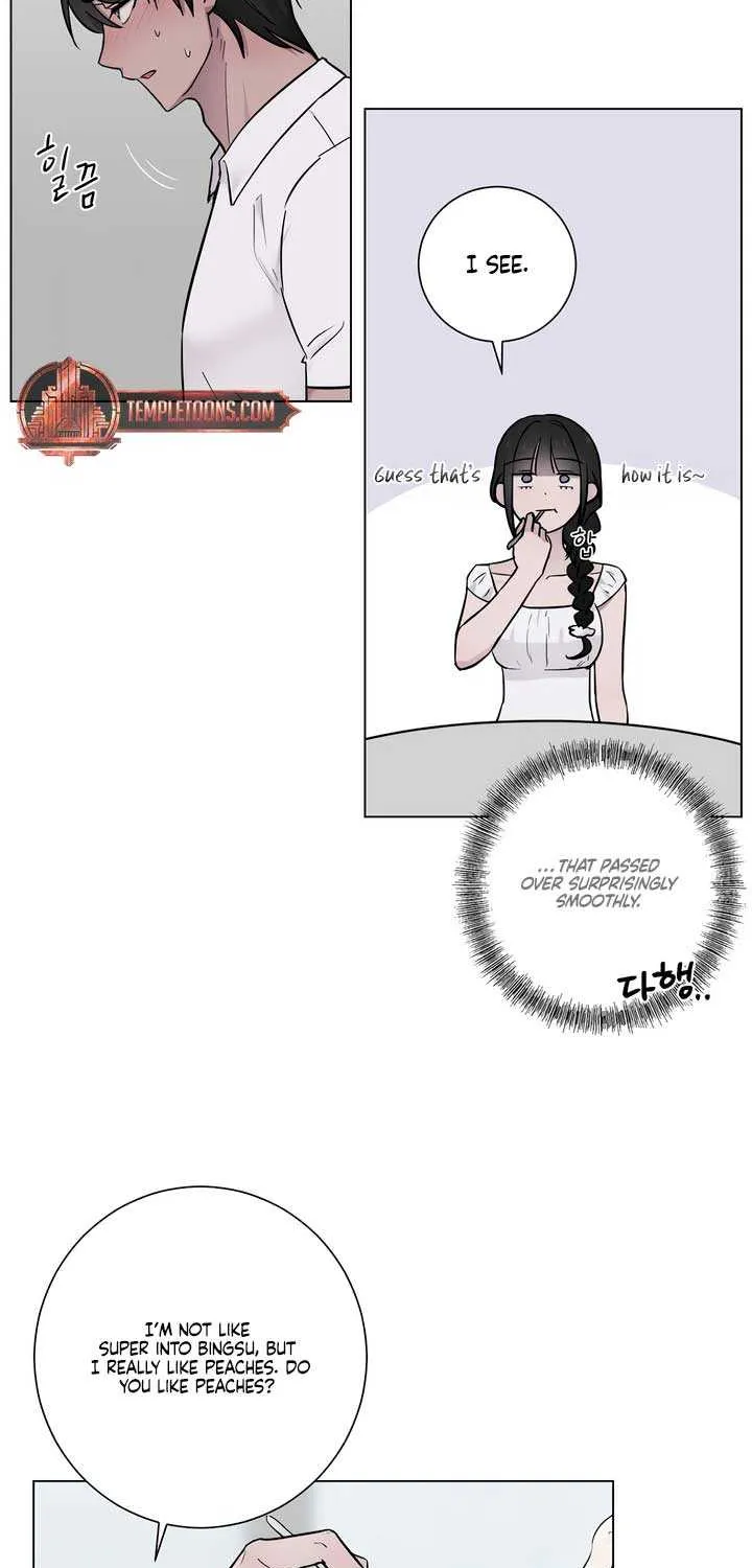 Read Jiwoo’s Master chapter 11 image 28 on Lezhin