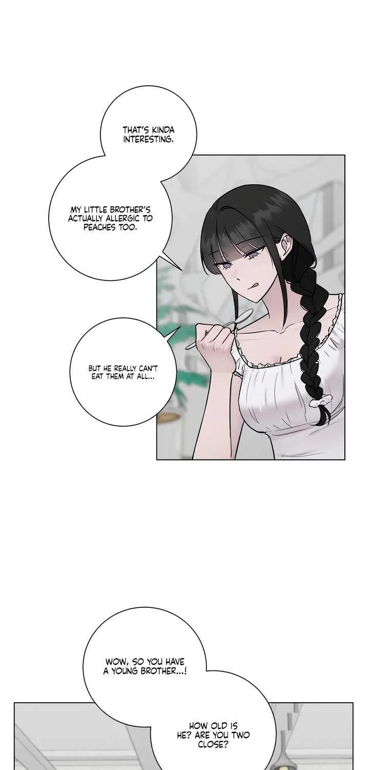 Read Jiwoo’s Master chapter 11 image 30 on Lezhin
