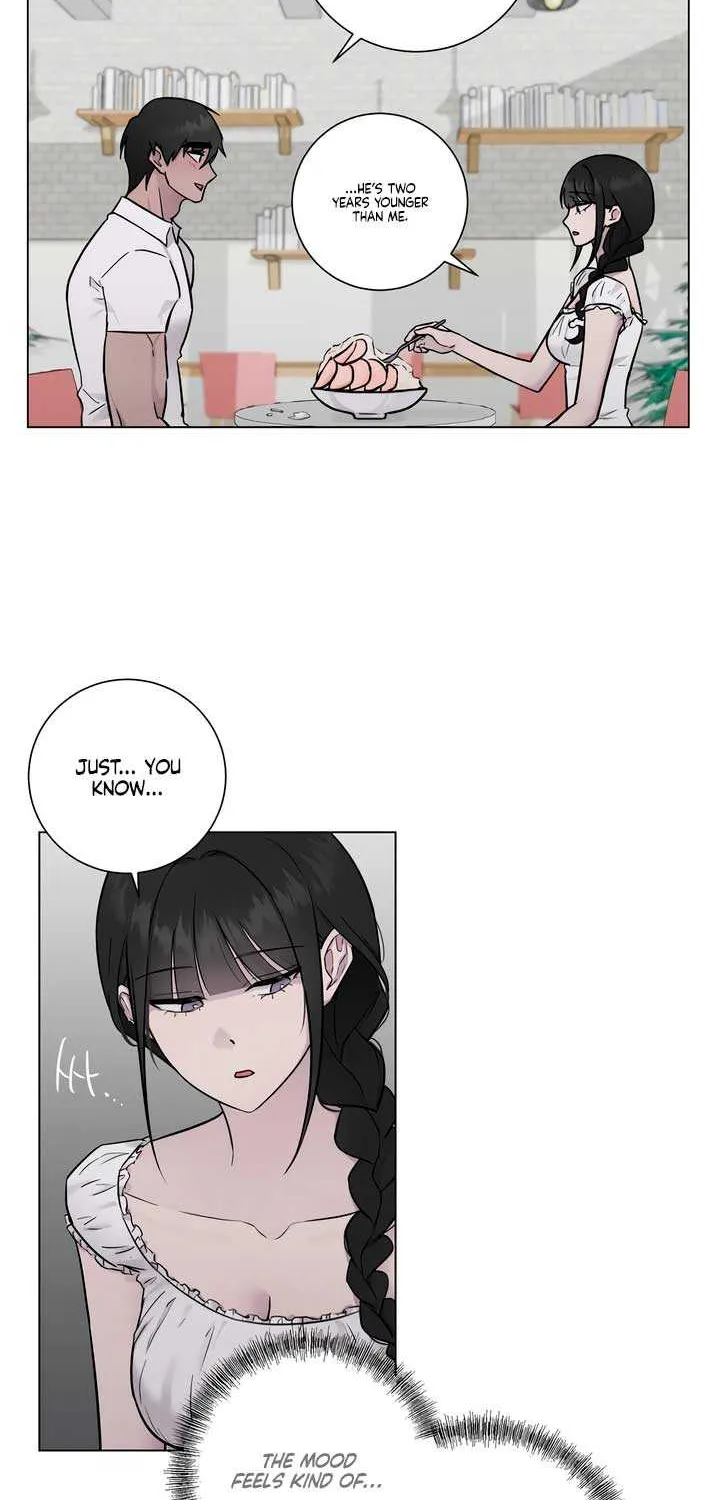 Read Jiwoo’s Master chapter 11 image 31 on Lezhin