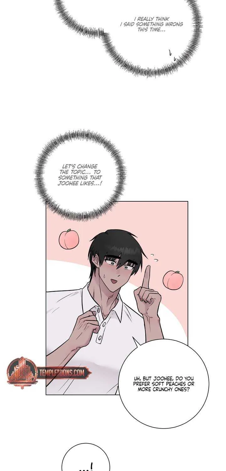 Read Jiwoo’s Master chapter 11 image 32 on Lezhin