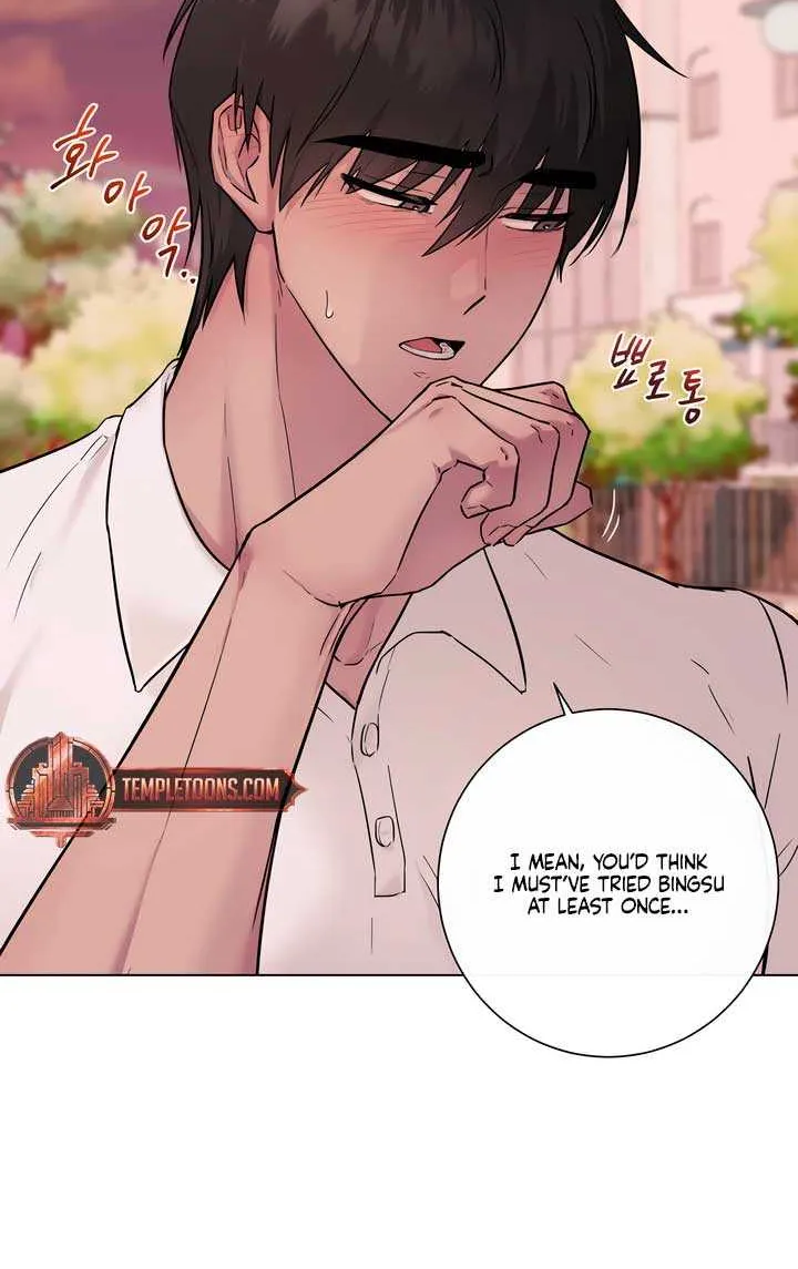 Read Jiwoo’s Master chapter 11 image 41 on Lezhin